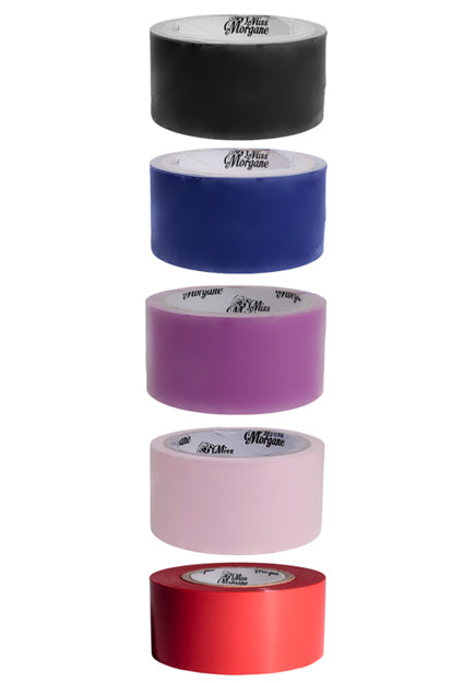Bondage Tape | Miss Morgane