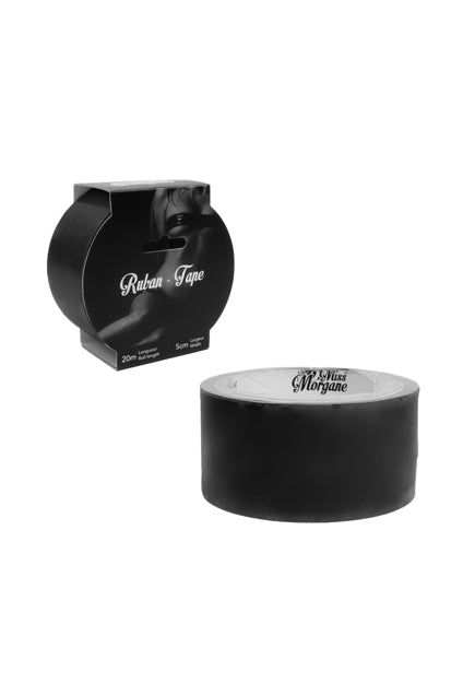 Bondage Tape | Miss Morgane