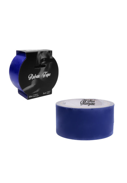 Bondage Tape | Miss Morgane