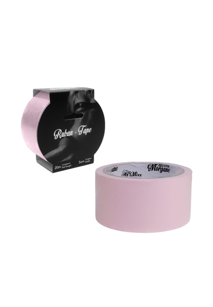 Bondage Tape | Miss Morgane