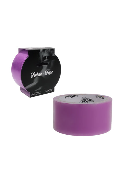 Bondage Tape | Miss Morgane