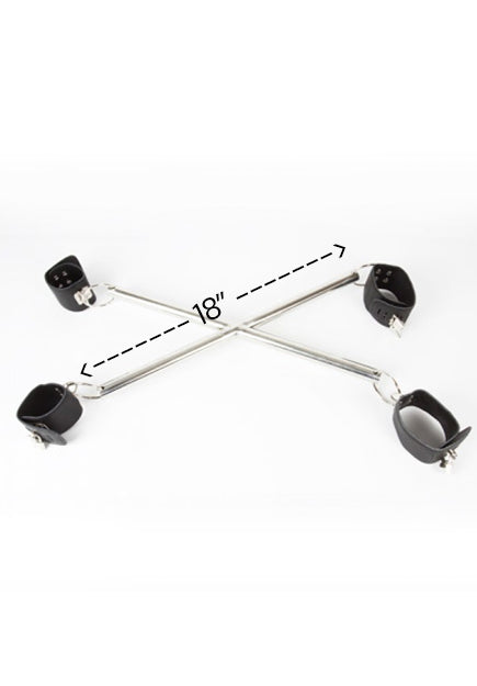 X Spreader Bar | Miss Morgane