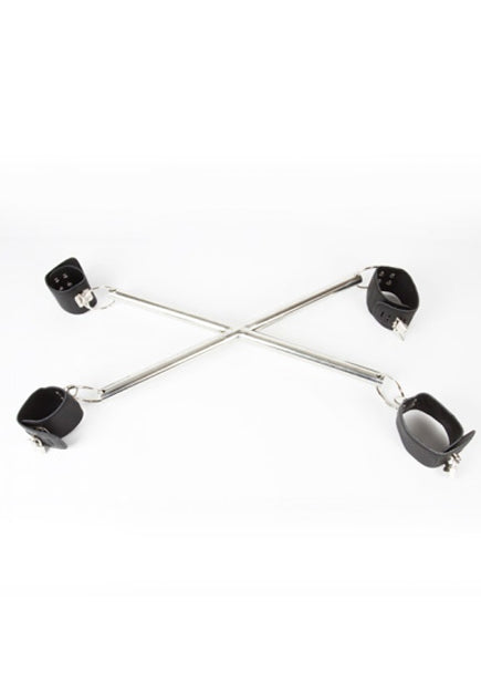 X Spreader Bar | Miss Morgane