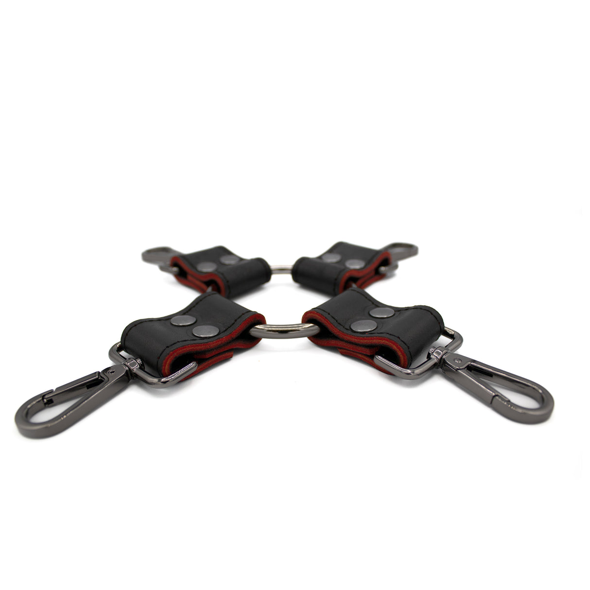 Hog Tie for Cuff | PRIAPE Leather