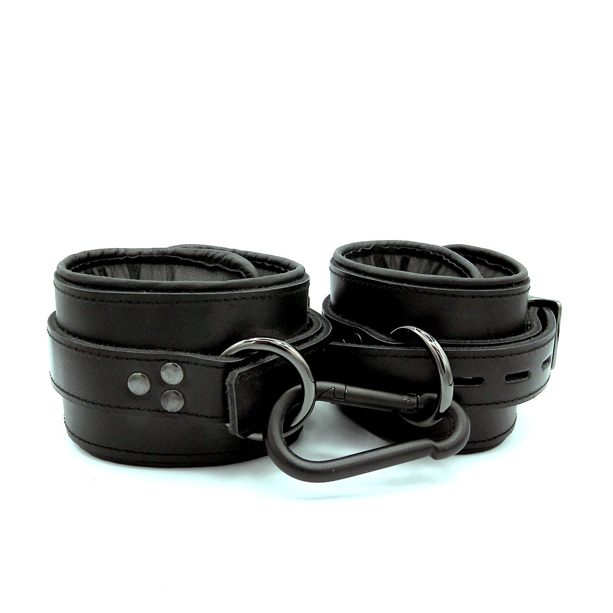 Menottes de Cheville Rembourrées