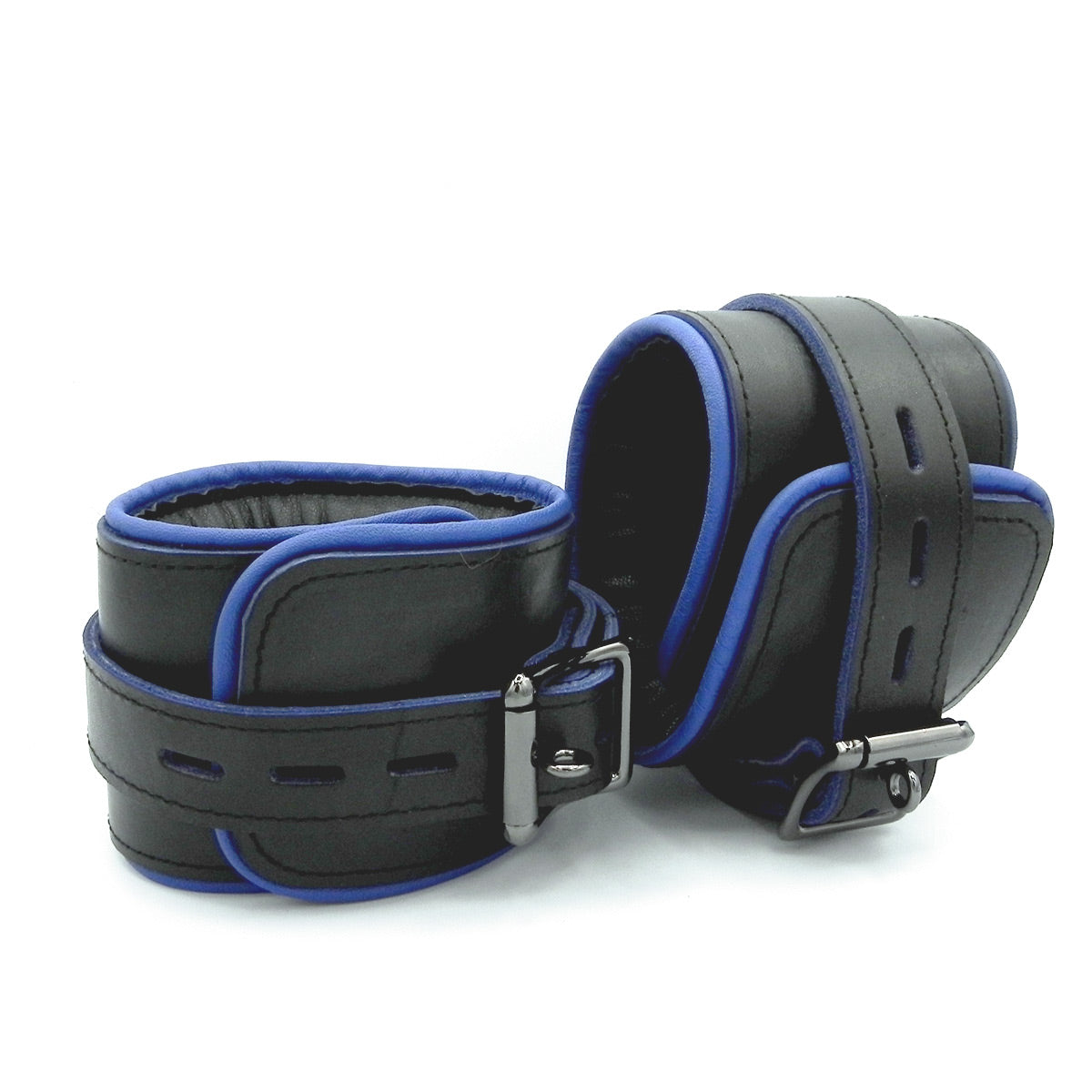 Menottes de Cheville Rembourrées