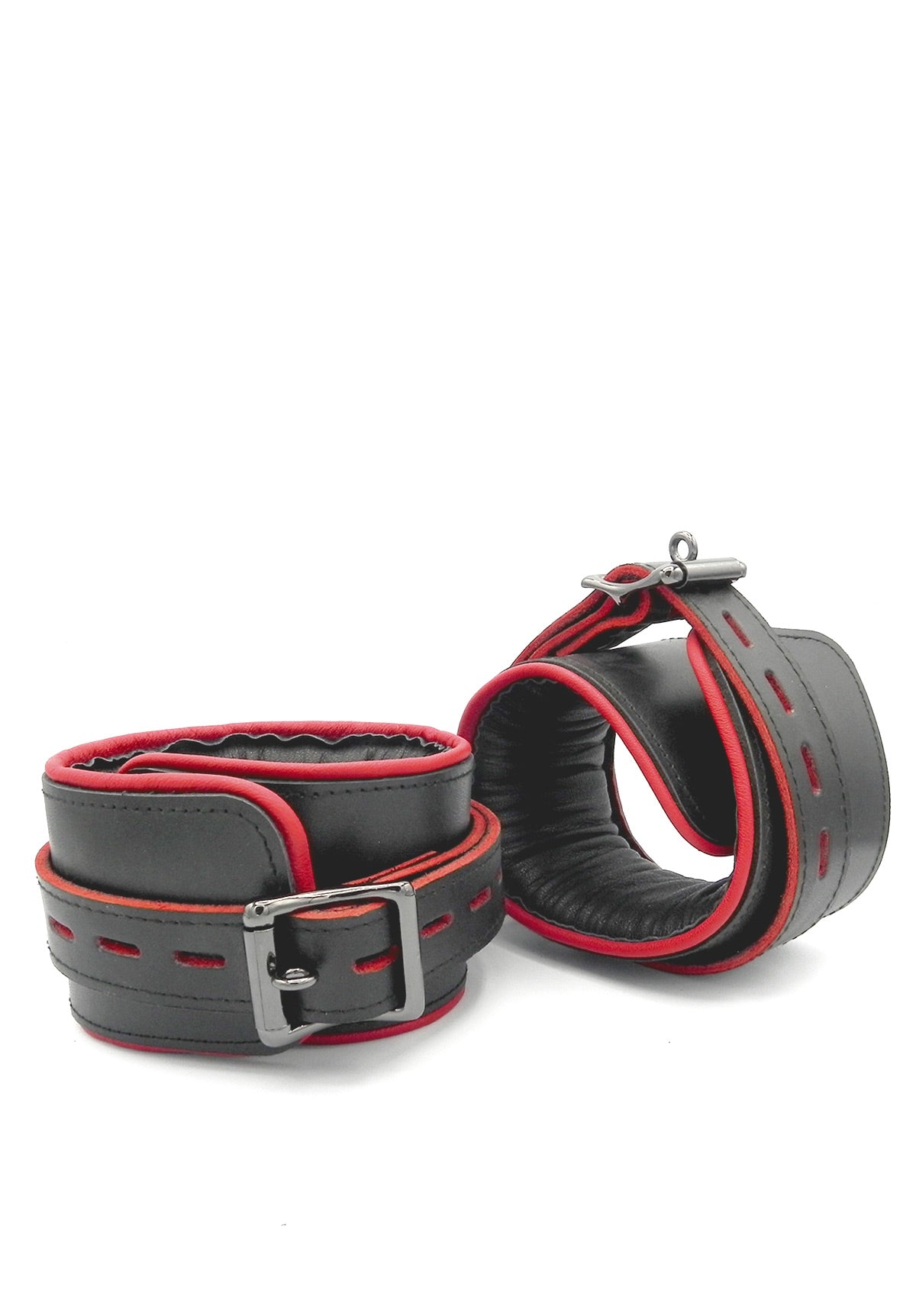 Menottes de Cheville Rembourrées