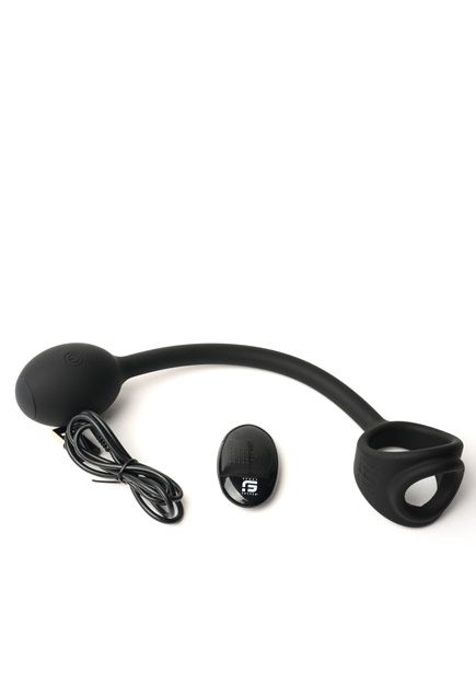 MOTOVibe Buzz Lock Vibrator