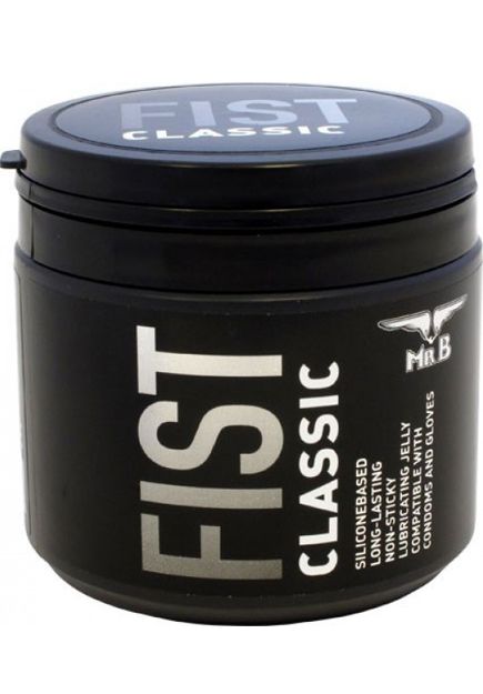 FIST Classic Cream
