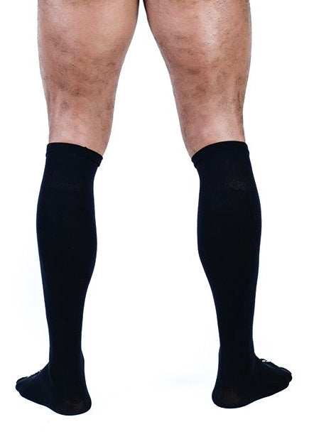 Football Fetish Socks | MisterB