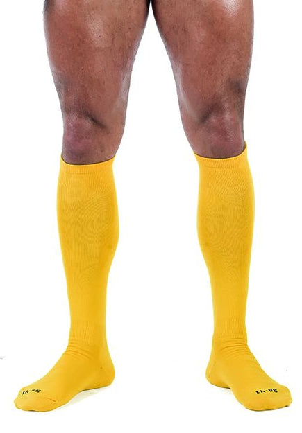 Football Fetish Socks | MisterB