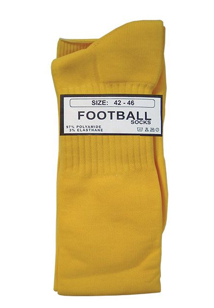 Football Fetish Socks | MisterB