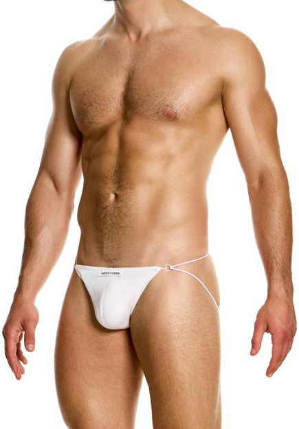Antibacterial Jock | Modus Vivendi