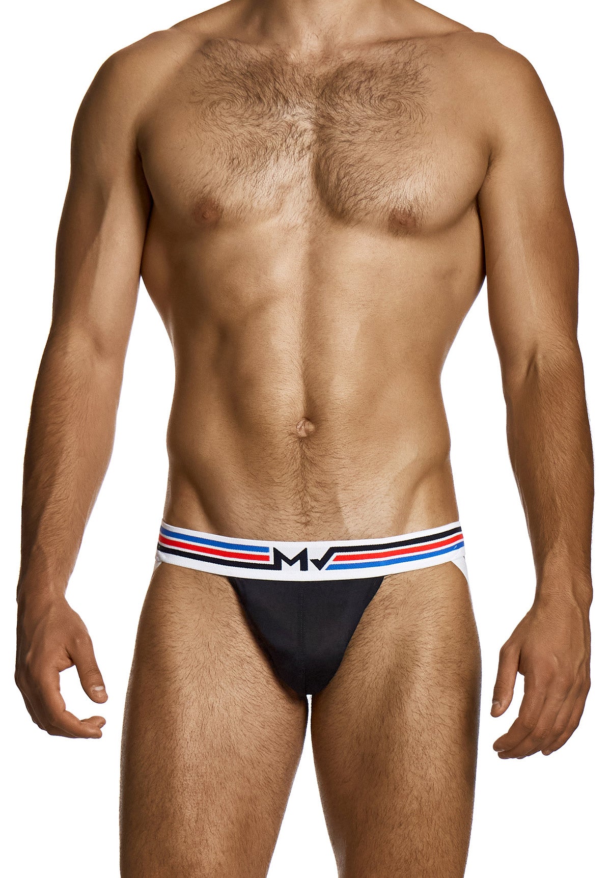 Dry Tech Jockstrap | Modus Vivendi