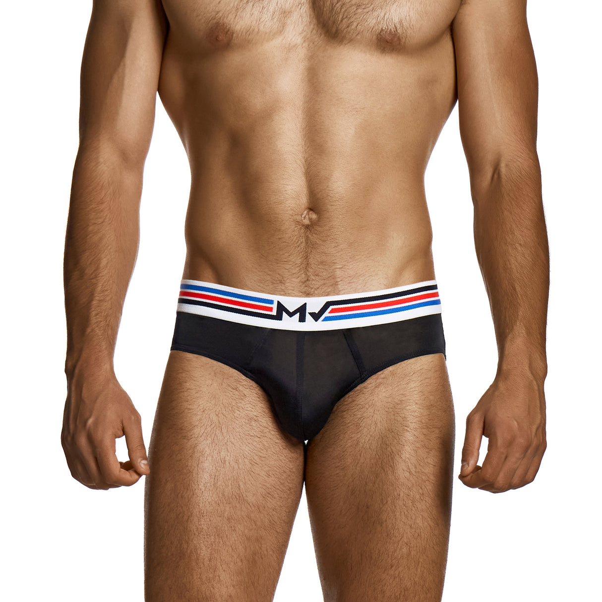 Dry Tech Brief | Modus Vivendi