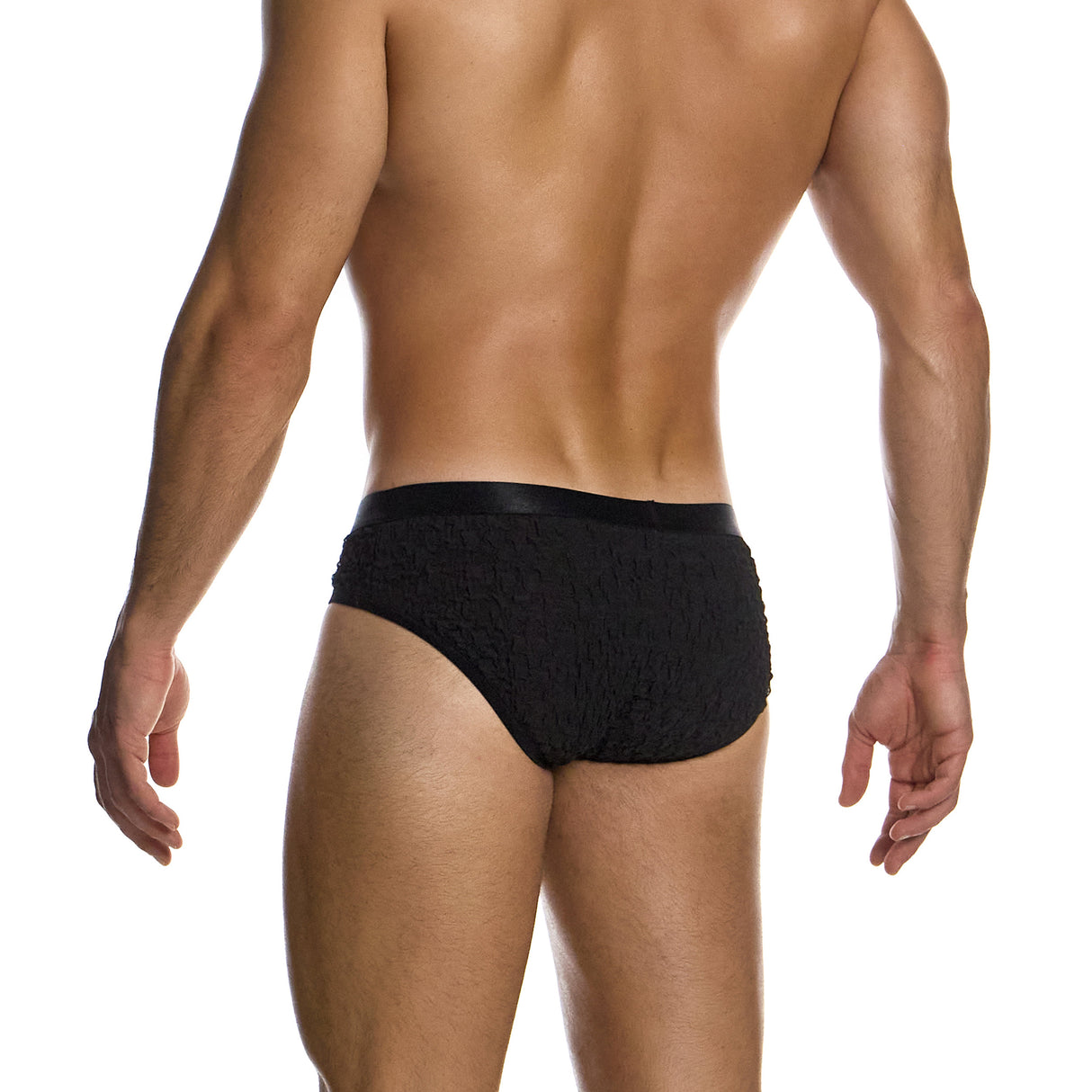 Ballet Classic Brief | Modus Vivendi