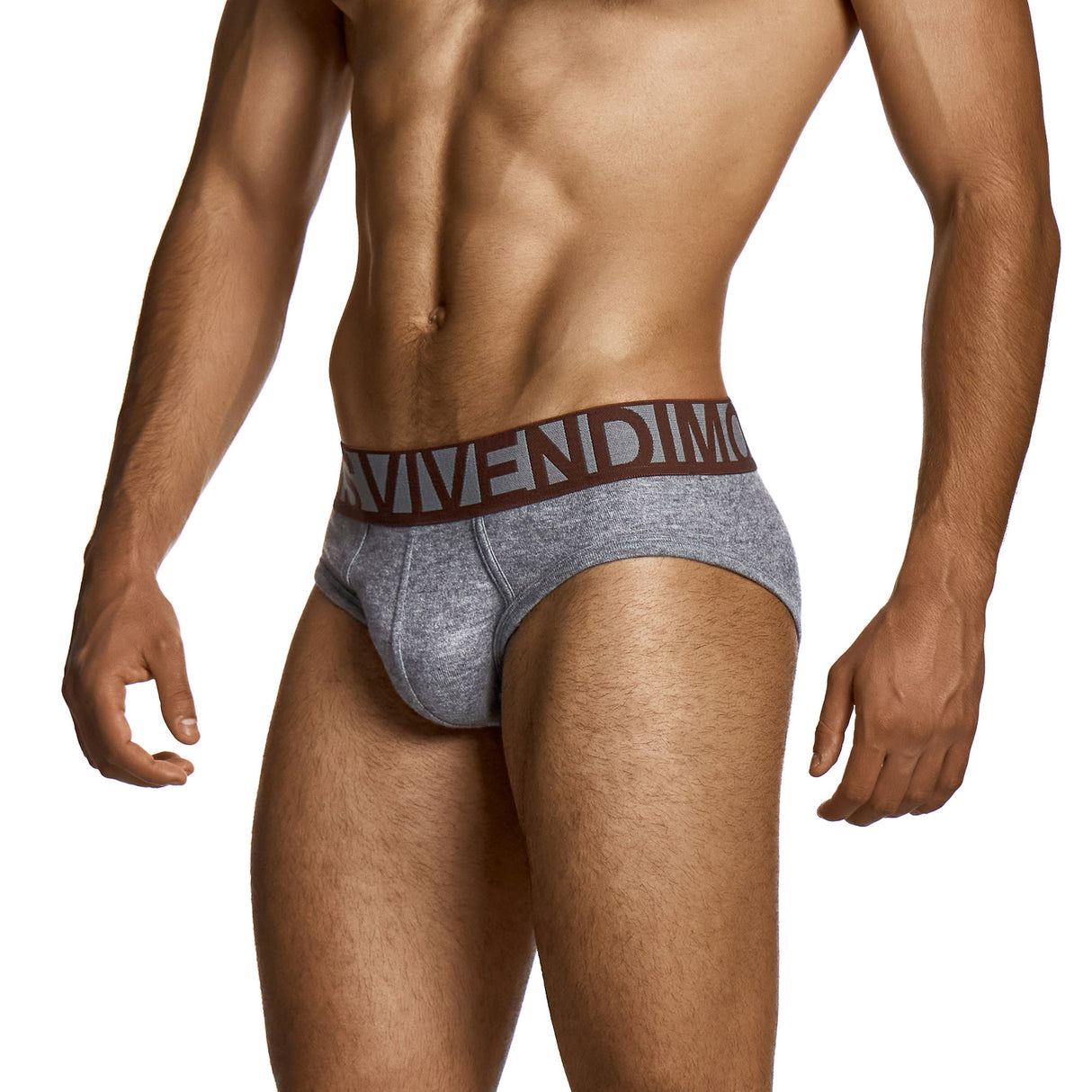 Mohair Classic Brief | Modus Vivendi