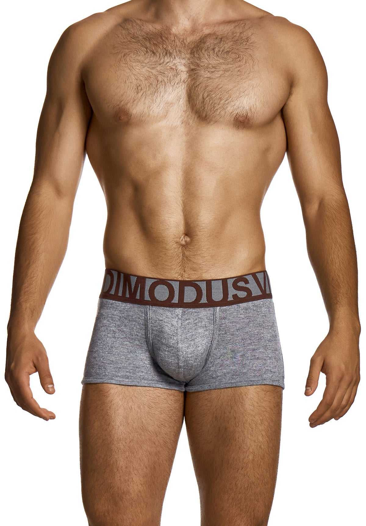 Mohair Boxer | Modus Vivendi