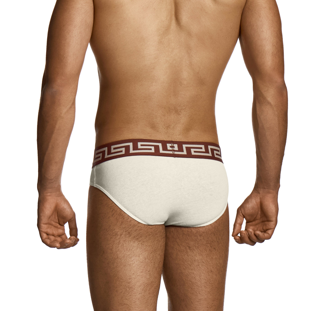 Linen Classic Brief | Modus Vivendi