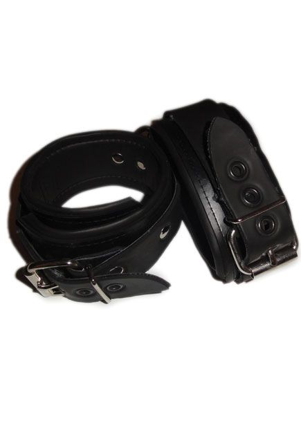 Neoprene Wrist Cuffs