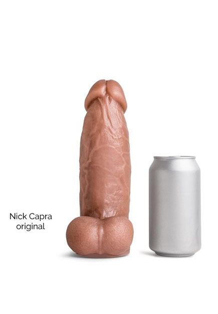 Nick Capra (4 sizes)