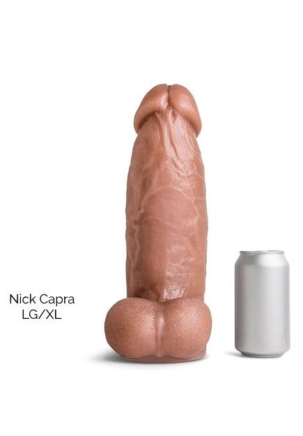 Nick Capra (4 sizes)