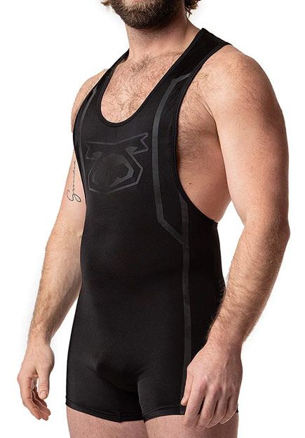 Singlet Night Vision