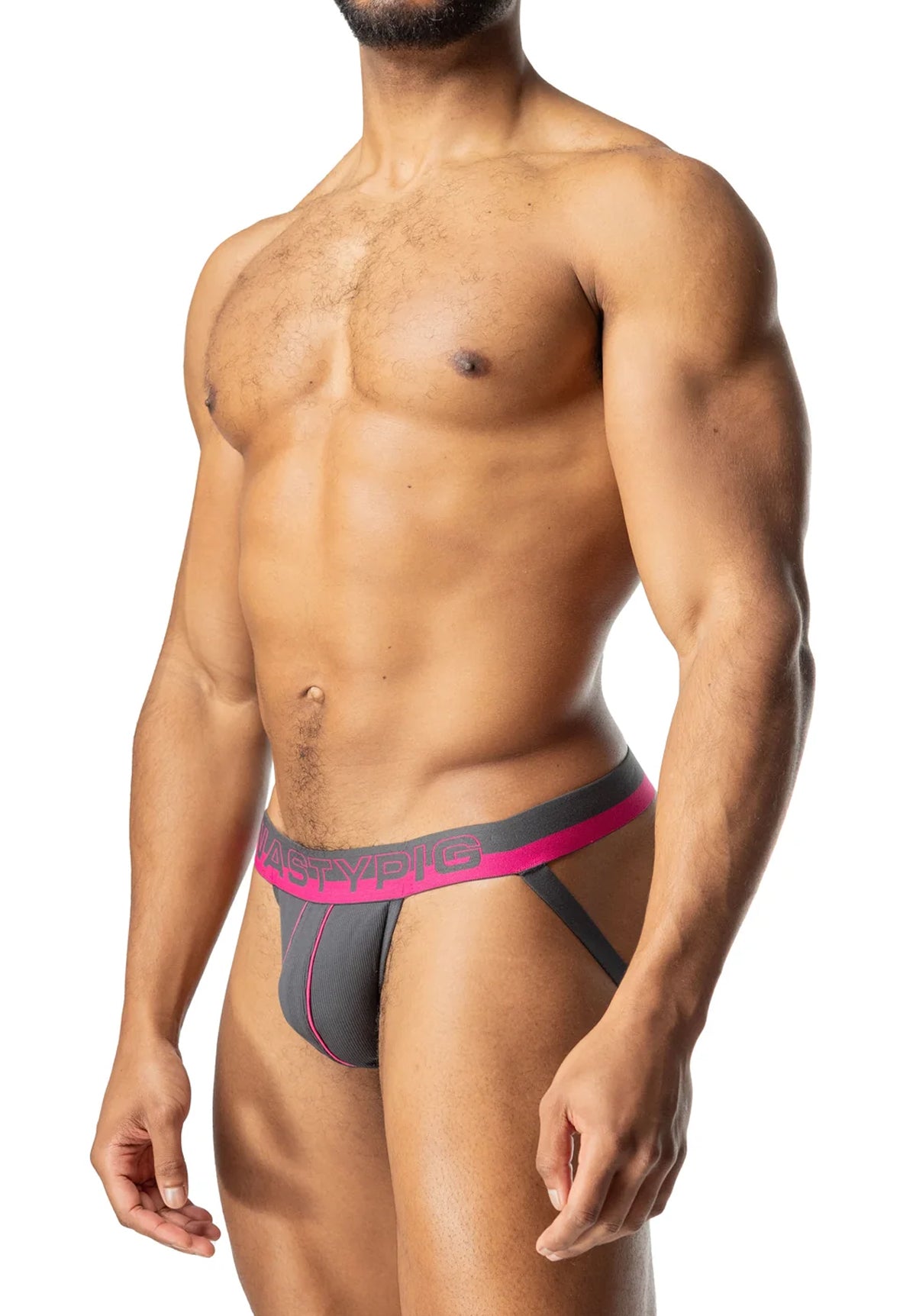 Nitro Jock | Nasty Pig