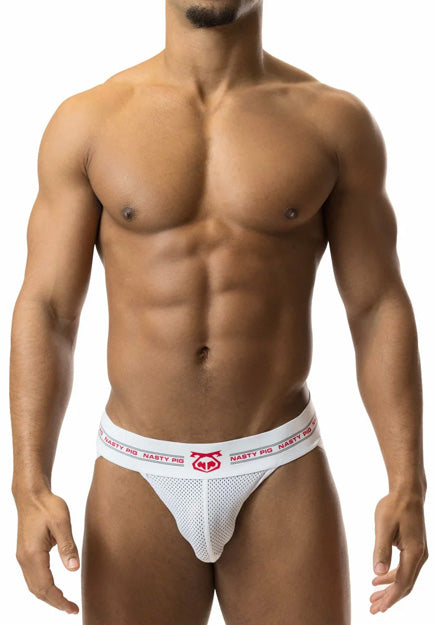 Core Mesh Jock