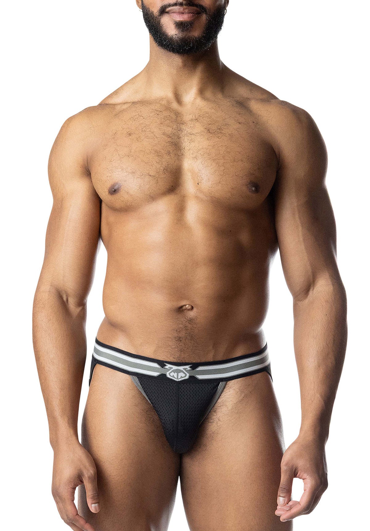 Spitfire Jockstrap | Nasty Pig