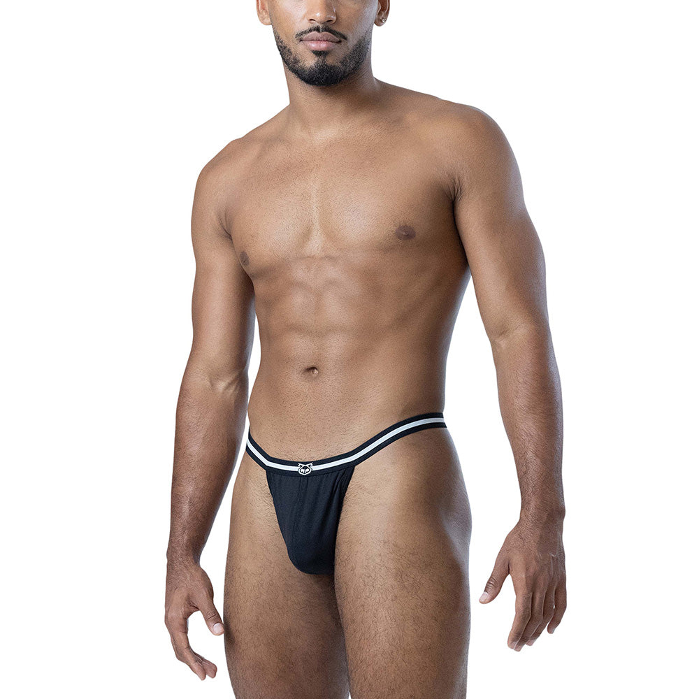 Deadlift Thong | Nasty Pig