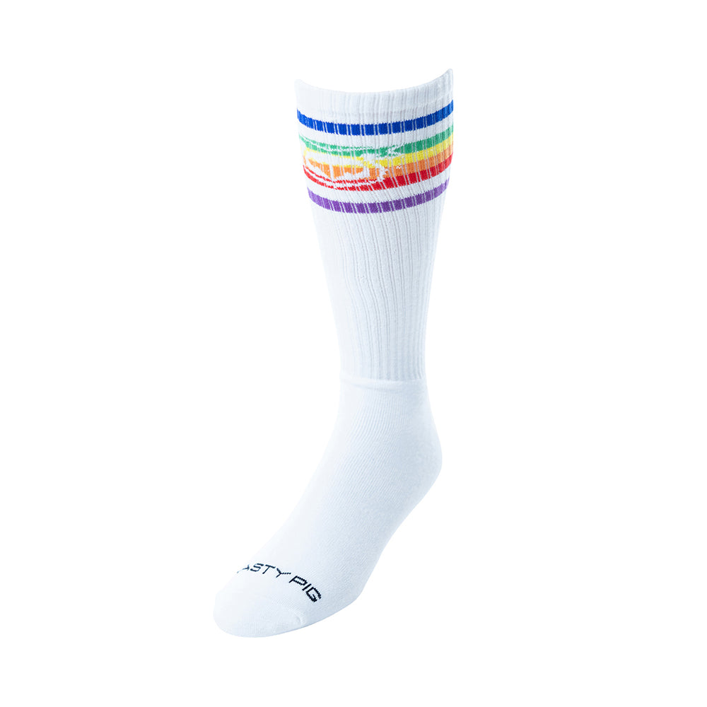 Pride Socks | Nasty Pig
