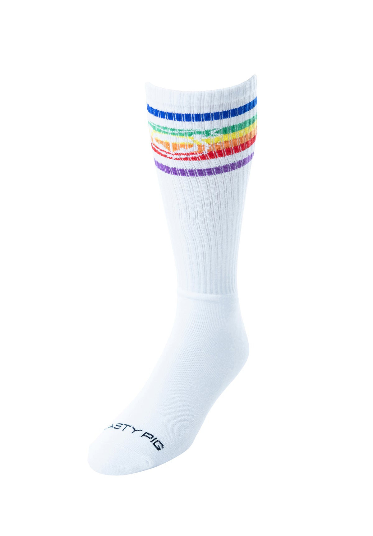 Pride Socks | Nasty Pig