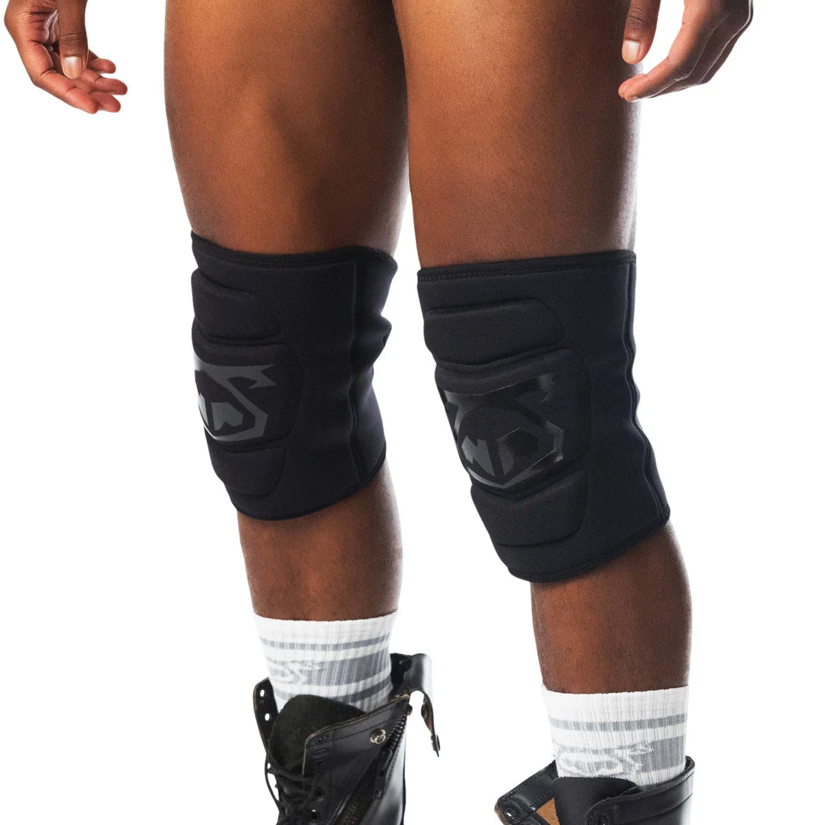 Snout Knee Pads | Nasty Pig