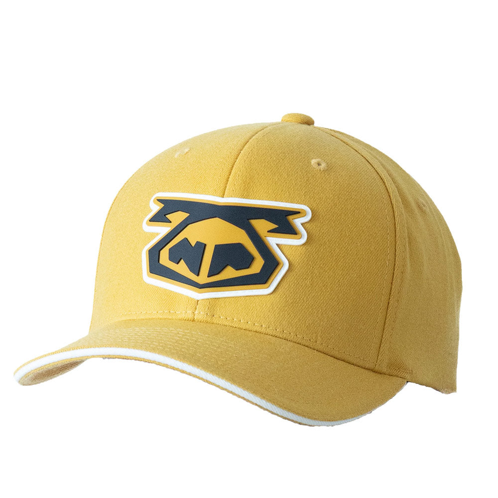 Snout Cap 3.0 Cadmium Yellow | Nasty Pig