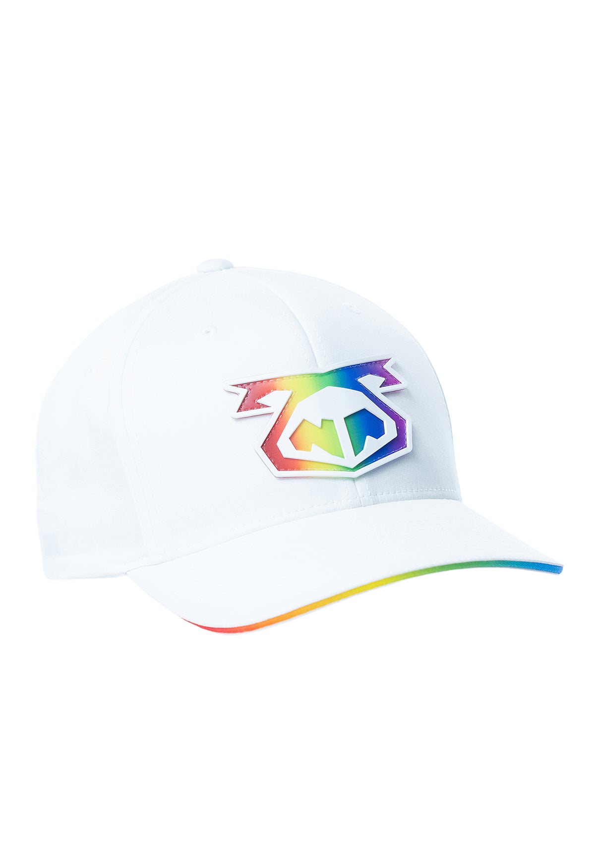 Prism Pride Snout Cap 2.0 | Nasty Pig