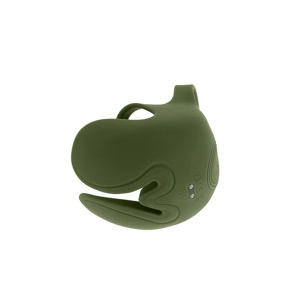 Nutty Buddy Vibrating Ball Cradle | Zero Tolerance