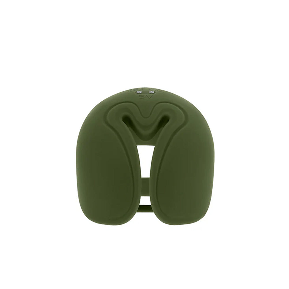 Nutty Buddy Vibrating Ball Cradle | Zero Tolerance