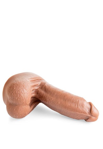 Omega Dildo (2 sizes)