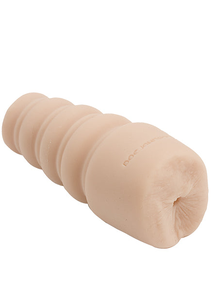 Palm Pal Ass Stroker | Doc Johnson