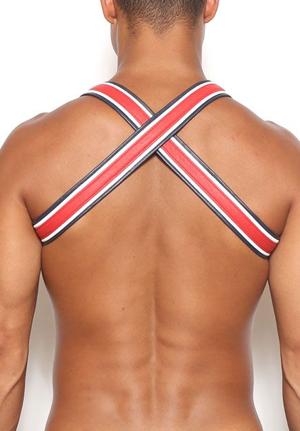 Patriot Half-Harness