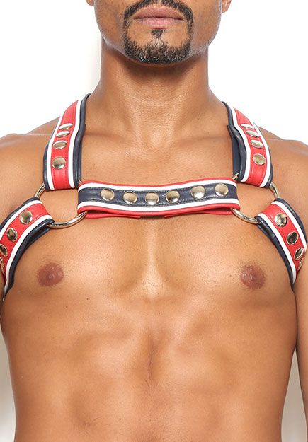 Patriot Half-Harness