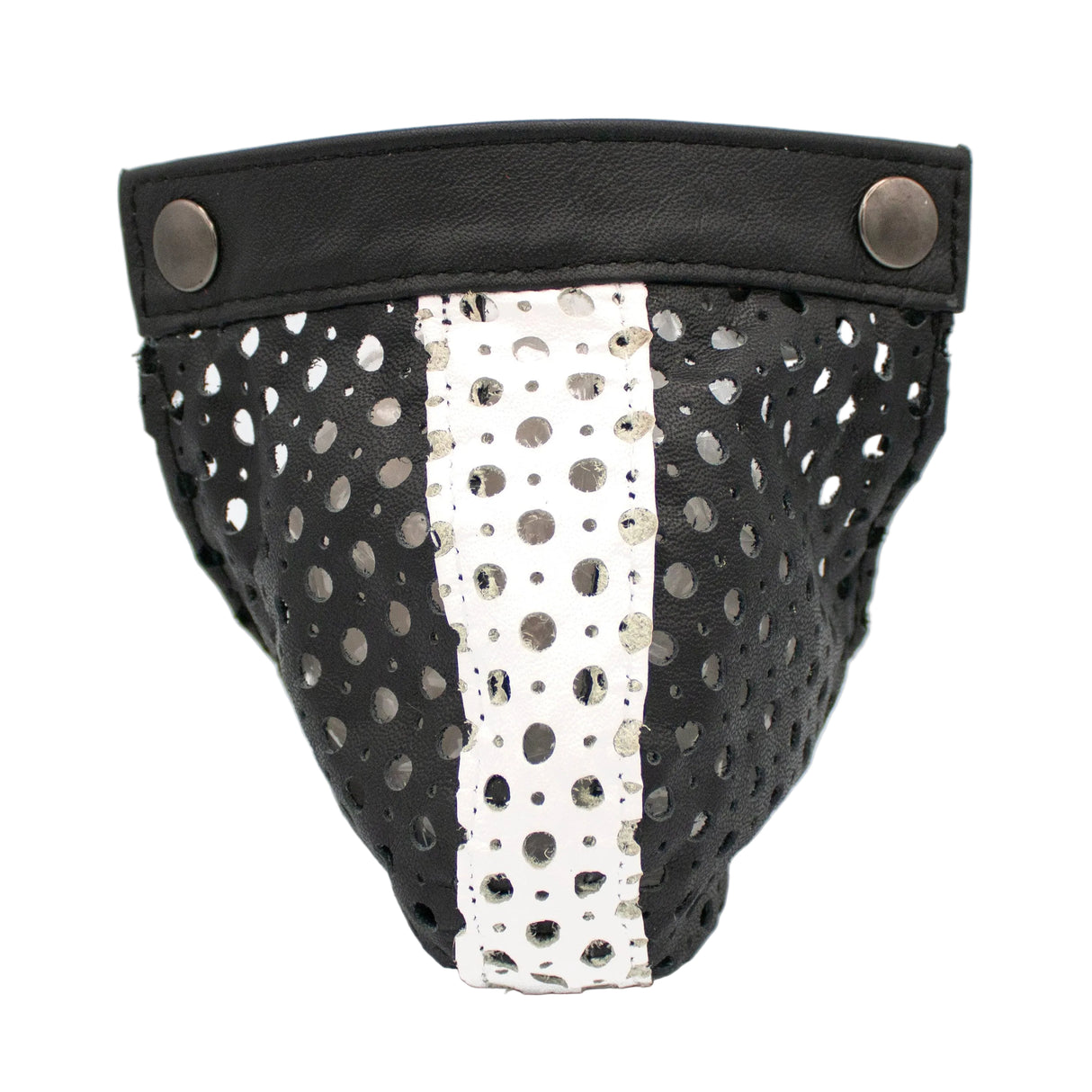 Voyeur Pouch 2.0 | PRIAPE Leather