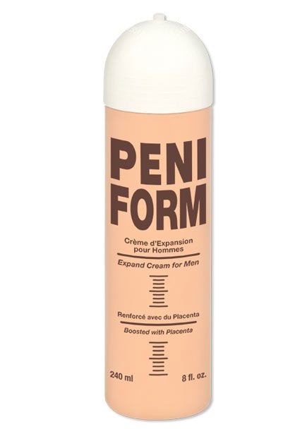 Peni Form 240mL