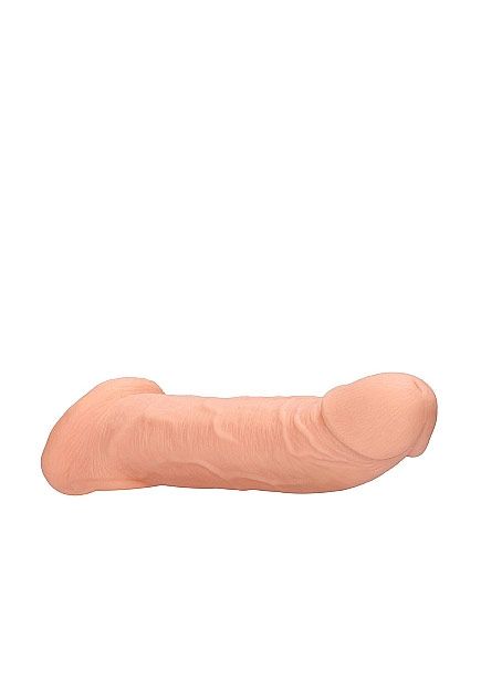Penis Sleeve 9" RealRock