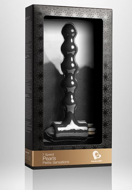 Petite Sensations Pearls