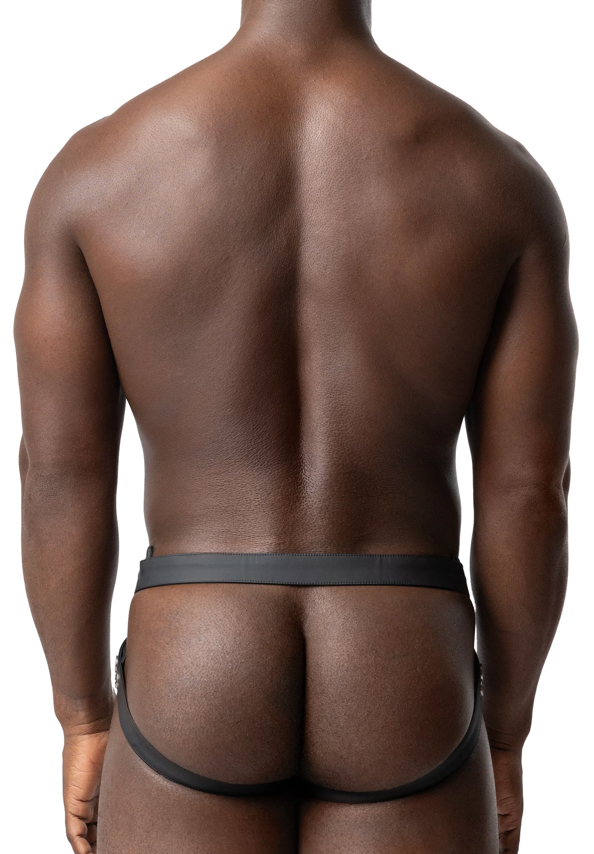 Playhard Zip Jock | Nasty Pig