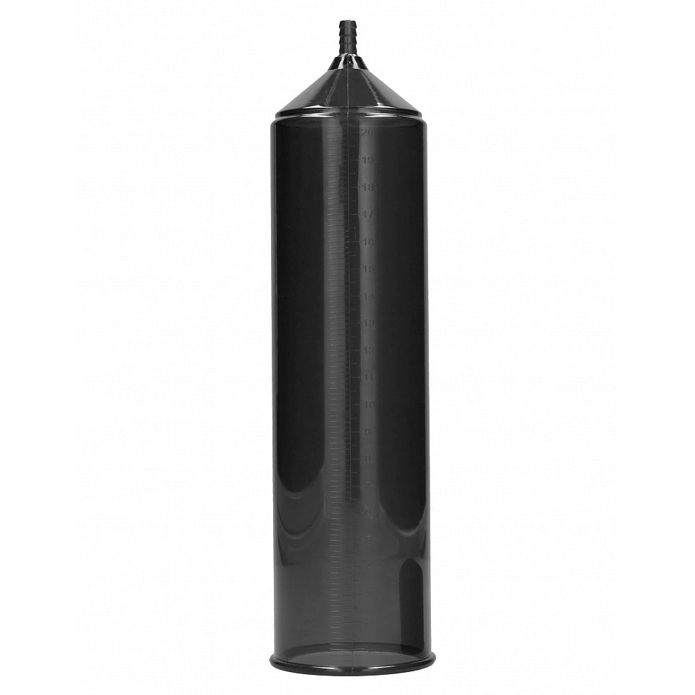 Elite Beginner Penis Pump | Shots