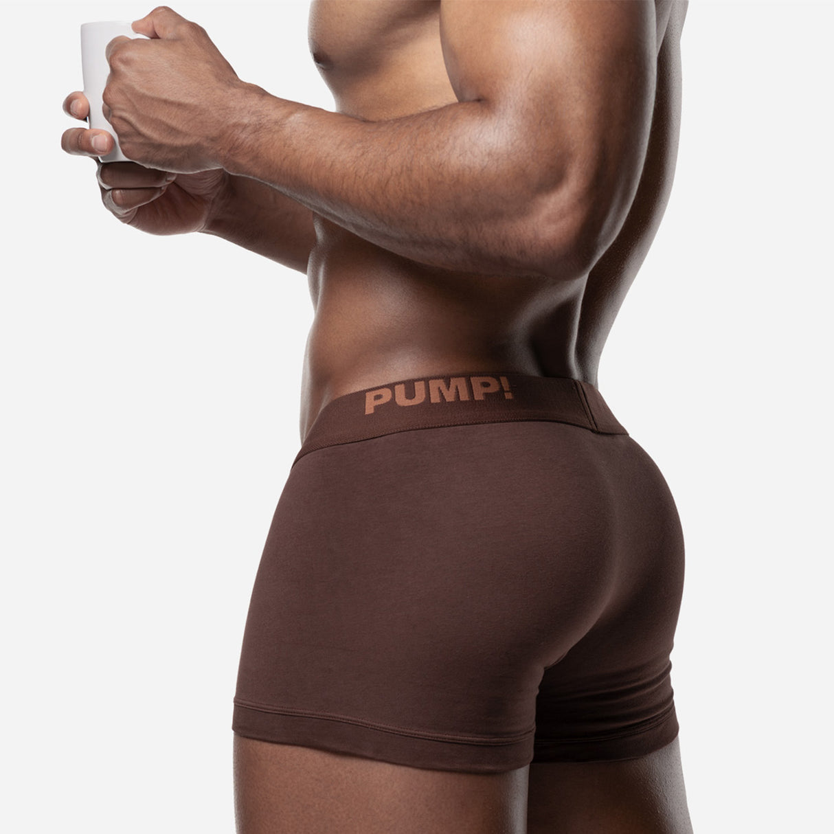 Espresso Classic Boxer | PUMP! Underwear