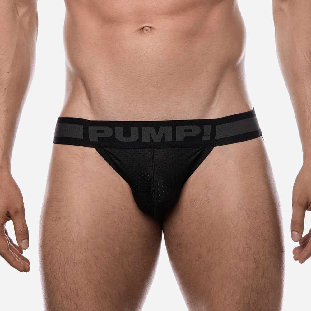 Ninja Jockstrap| PUMP! Underwear